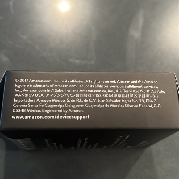 New In Box! Amazon Device Charger! - Picture 7 of 9